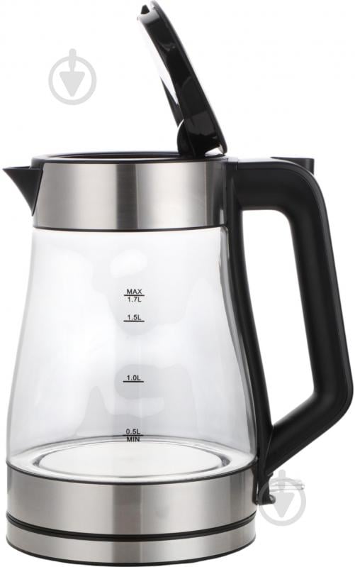 Електрочайник HausMark EK1721 - фото 2