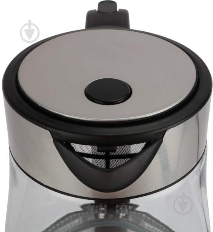 Електрочайник HausMark EK1721 - фото 3