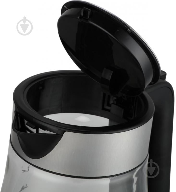 Електрочайник HausMark EK1721 - фото 6