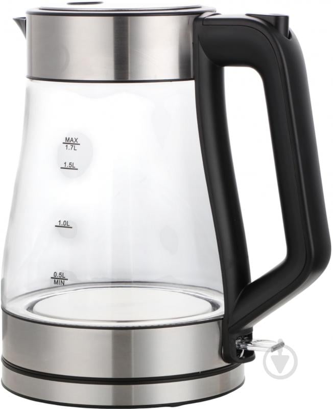 Електрочайник HausMark EK1721 - фото 7