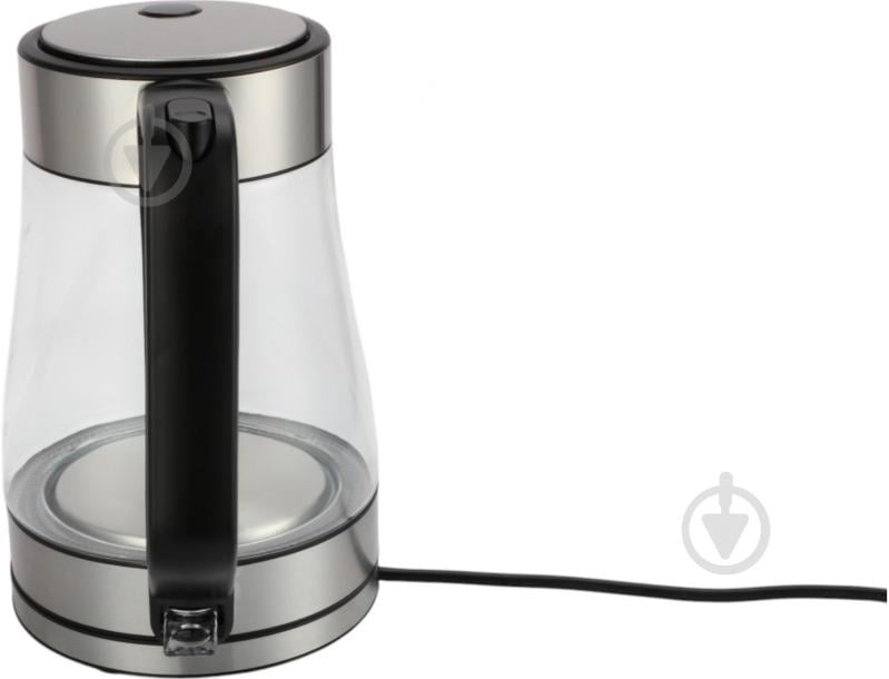 Електрочайник HausMark EK1721 - фото 8