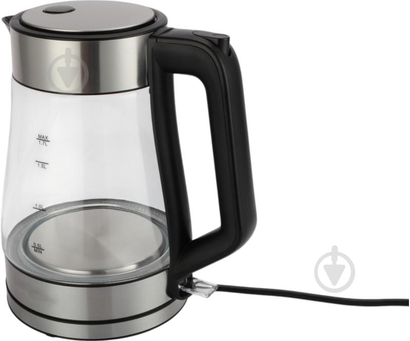 Електрочайник HausMark EK1721 - фото 9