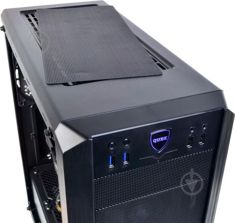 Компьютер Artline WorkStation W98v36 (W98v36) black - фото 7