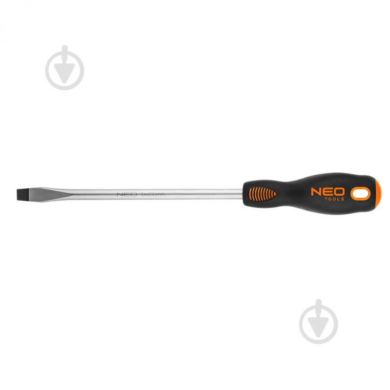 Отвертка Neo 04-004 - фото 1