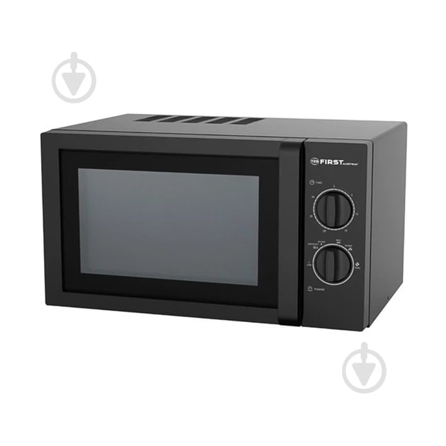 Микроволновая печь First FIRST 005028-2 - фото 1