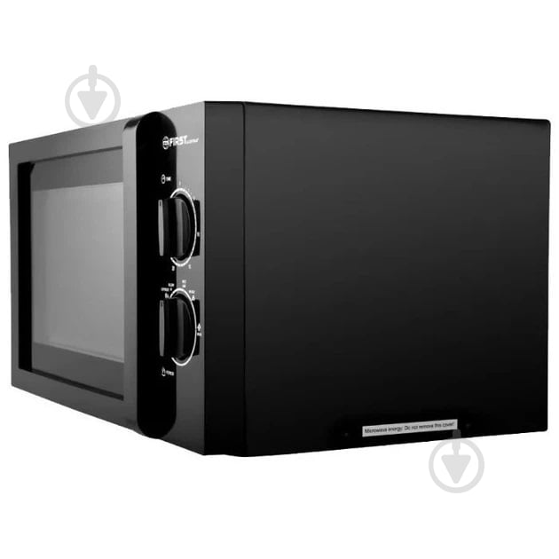 Микроволновая печь First FIRST 005028-2 - фото 2