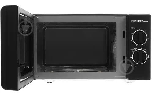 Микроволновая печь First FIRST 005028-2 - фото 3