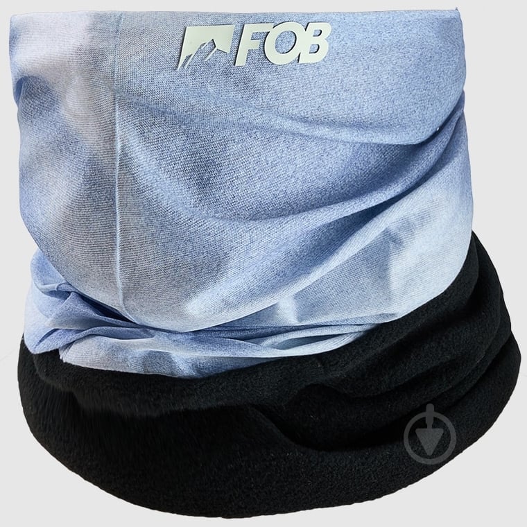 Мультиповязка 4F U099 4FWAW25ABDAU099-90A р.one size голубой - фото 1