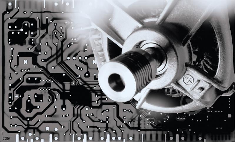 ВИТРИНА! Стиральная машина AEG LSR6E47DU - фото 4