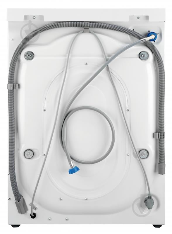 ВИТРИНА! Стиральная машина AEG LSR6E47DU - фото 5