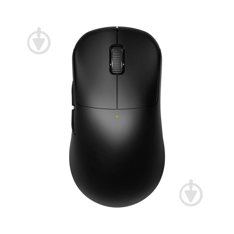 Игровая мышь RAWM black (ES21.black) - фото 1