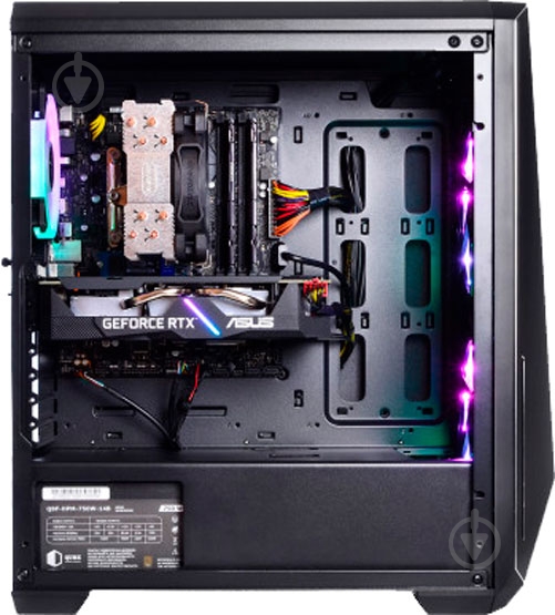 Компьютер Artline Gaming X79v14 (X79v14) black - фото 8