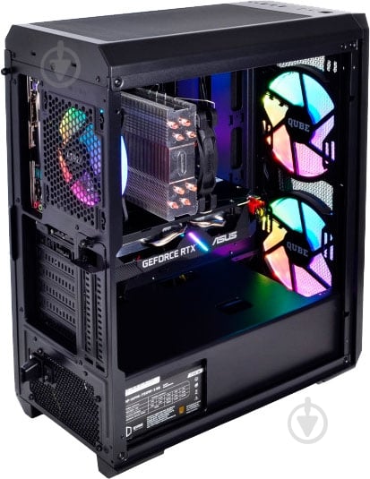 Компьютер Artline Gaming X79v14 (X79v14) black - фото 7