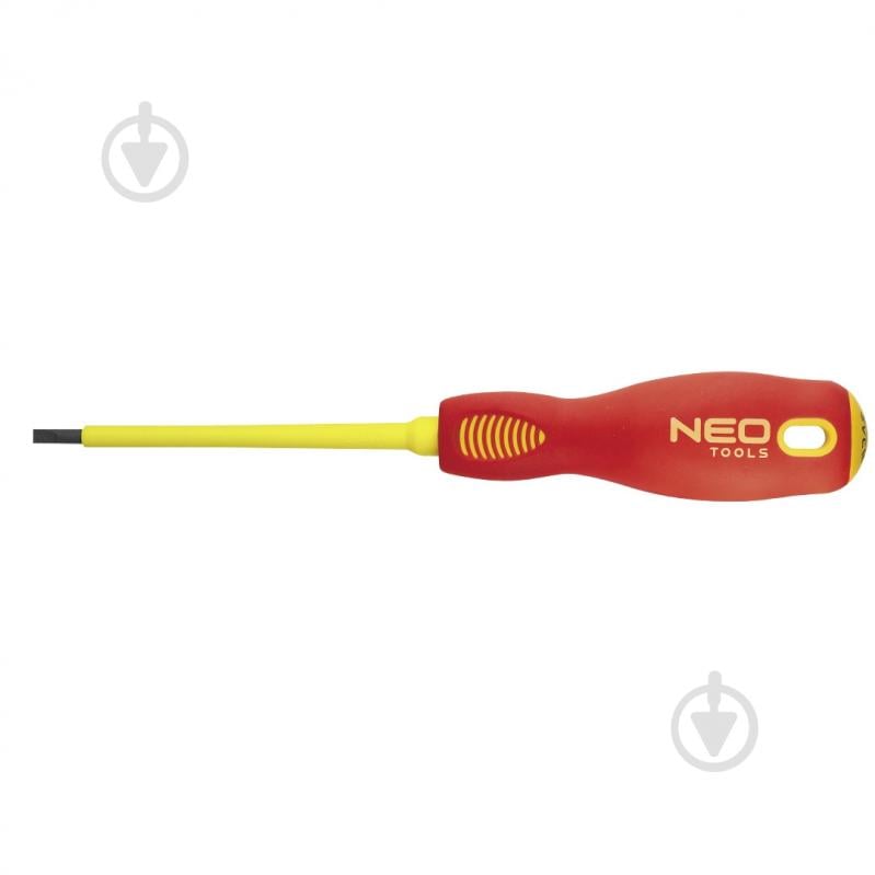 Отвертка Neo 04-052 - фото 1