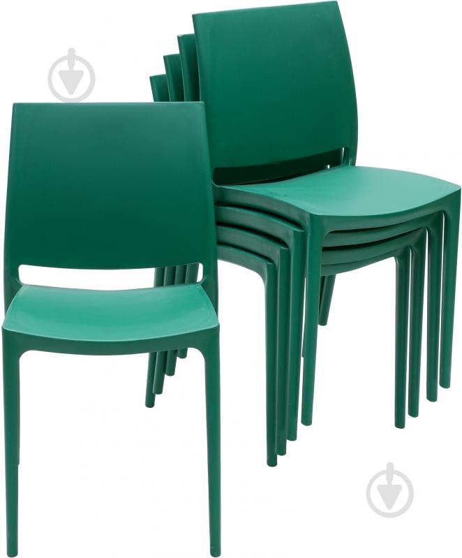 Комплект мебели Алеана Эмма зеленый - фото 5