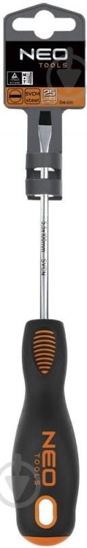 Викрутка Neo 04-011 - фото 7 Викрутка Neo 04-011 - фото 7