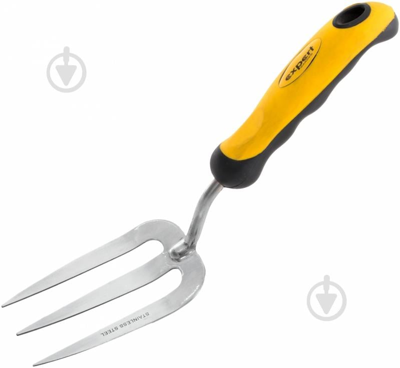 Вилка садовая EXPERT Garden 7602 - фото 1