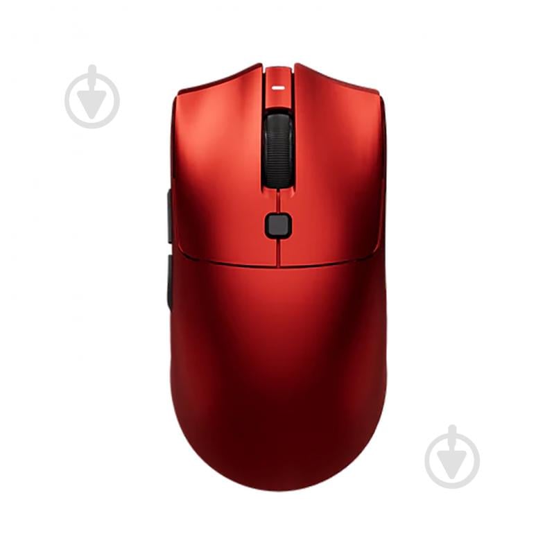Игровая мышь RAWM red (SA-MH01.red) - фото 1