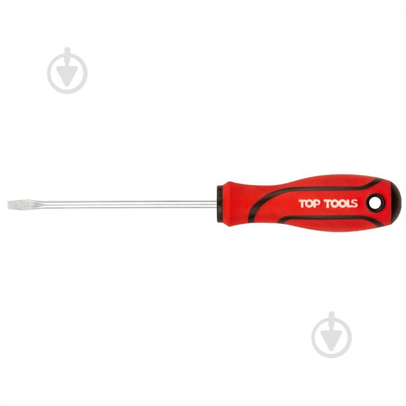 Викрутка Top Tools 39D011 - фото 1