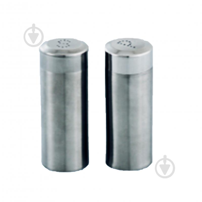 Набор для соли и перца Simplex Slim - фото 1