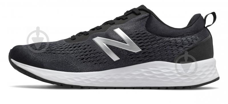 Кросівки чоловічі New Balance MARISLB3 р.43 чорні - фото 2