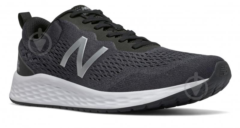 Кросівки чоловічі New Balance MARISLB3 р.43 чорні - фото 4