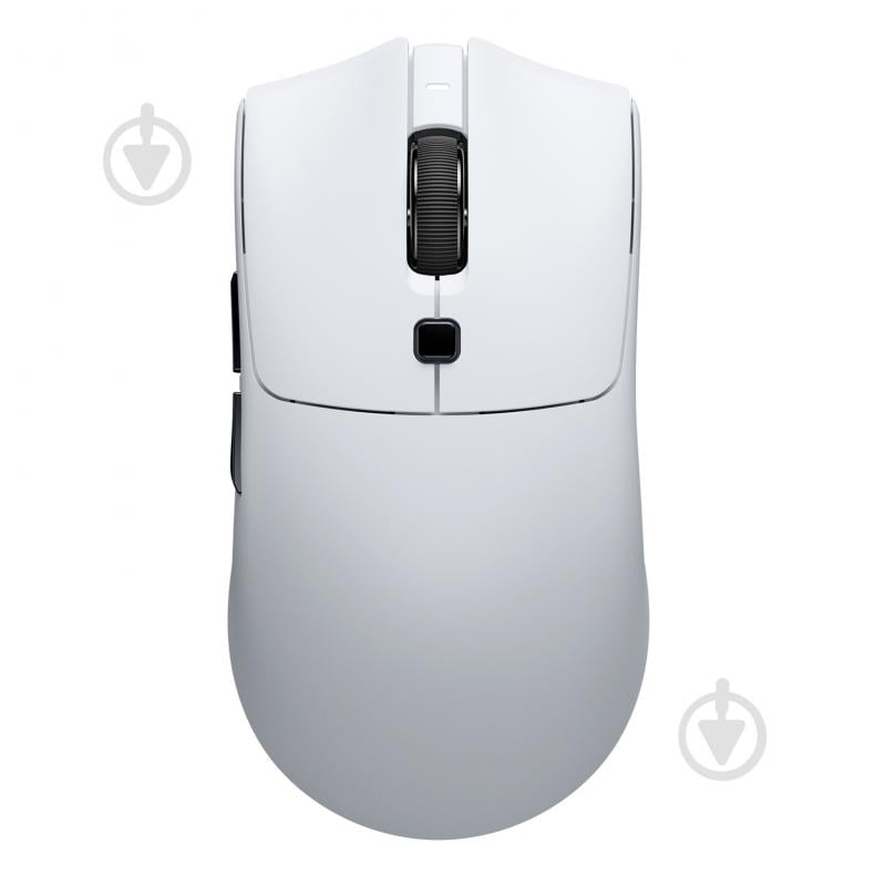 Игровая мышь RAWM white (SA-MH01PRO.white) - фото 1 Игровая мышь RAWM white (SA-MH01PRO.white) - фото 1