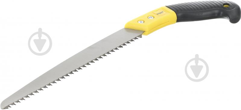 Пила садовая Expert Tools в чехле 27 см 2024 - фото 2 Пила садовая Expert Tools в чехле 27 см 2024 - фото 2