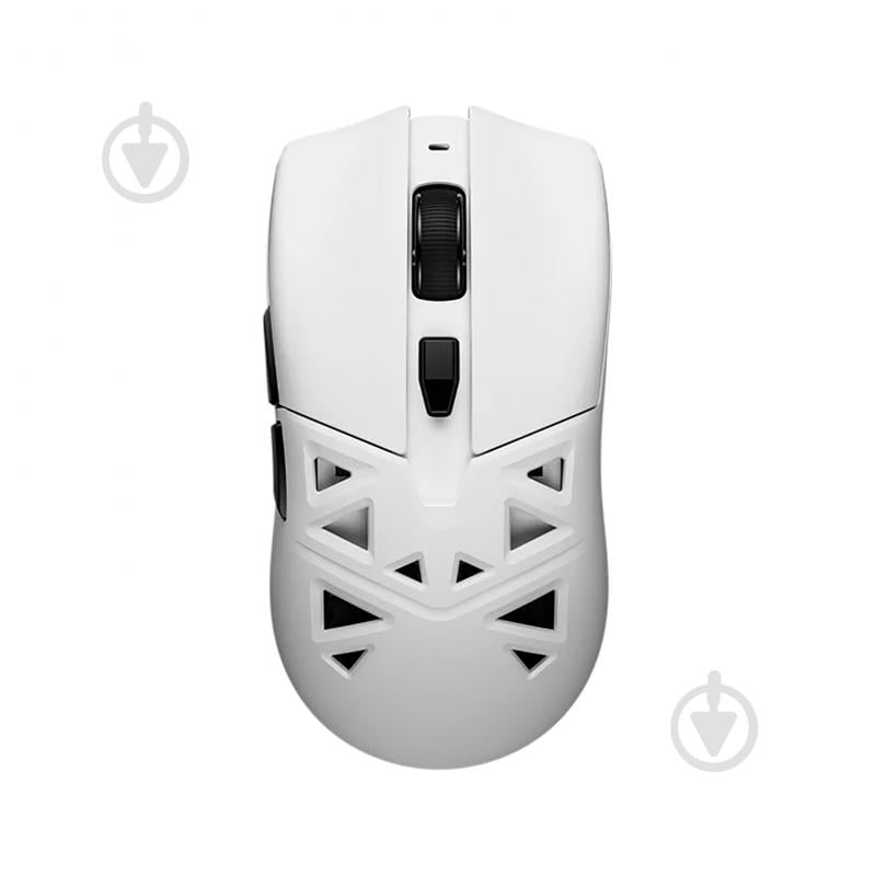 Игровая мышь RAWM white (SA-SL01C.white) - фото 1