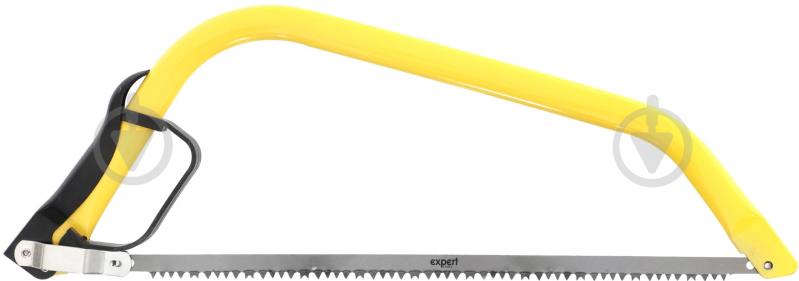 Пила лучковая Expert Tools 53 см 2897 - фото 1