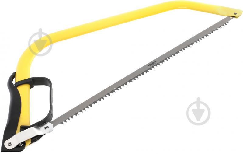 Пила лучковая Expert Tools 53 см 2897 - фото 2