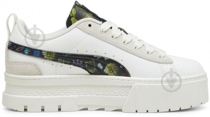 Кроссовки женские демисезонные Puma MAYZE 2 LIBERTY 39488501 р.36 бежевые - фото 2