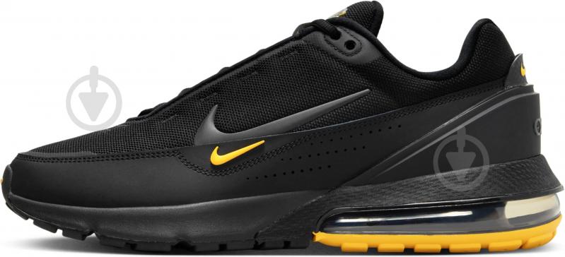 Nike air 27 black and gold deals