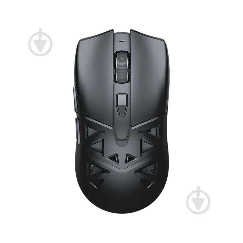 Игровая мышь RAWM black (SA-SL01C.black) - фото 1 Игровая мышь RAWM black (SA-SL01C.black) - фото 1