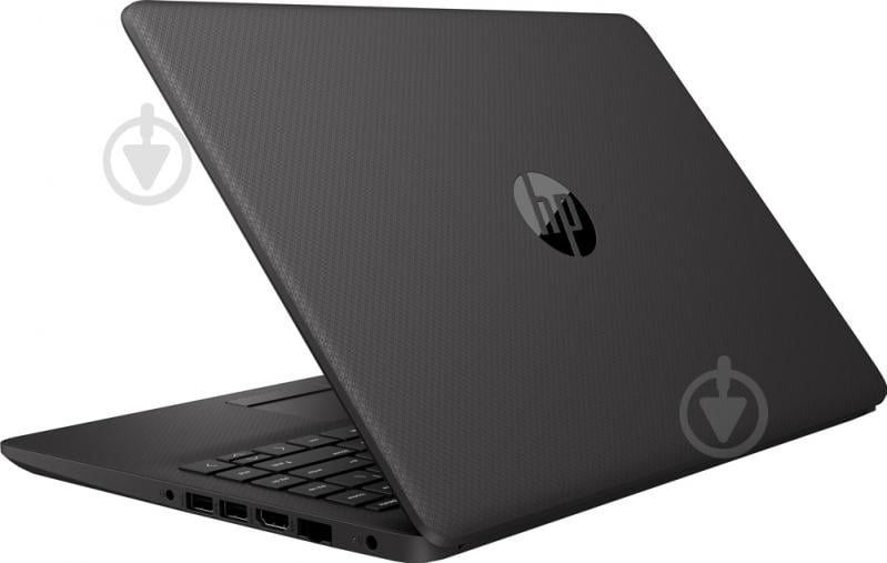 Ноутбук HP 240 G8 14" (34N66ES) black - фото 4