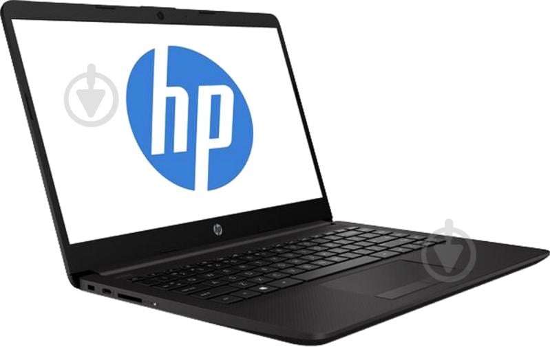 Ноутбук HP 240 G8 14" (34N66ES) black - фото 3