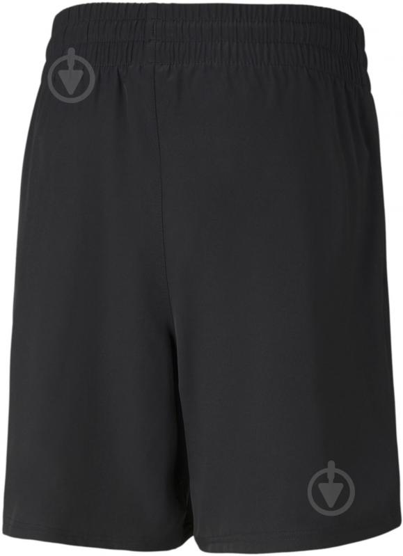 Шорты Puma PERFORMANCE WOVEN 7" SHORT M 52031801 р. S черный - фото 5