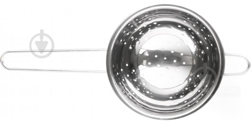 Дуршлаг Simplex 16 см нержавеющая сталь (45373) - фото 2 Дуршлаг Simplex 16 см нержавеющая сталь (45373) - фото 2