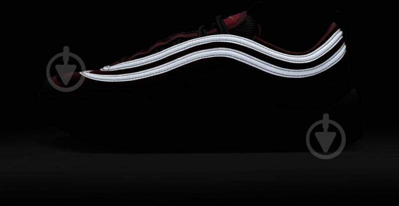 Кросівки Nike AIR MAX 97 921826-022 р.44 червоні - фото 13