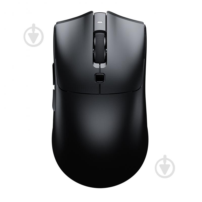 Игровая мышь RAWM black (SA-MH01PRO.black) - фото 1 Игровая мышь RAWM black (SA-MH01PRO.black) - фото 1