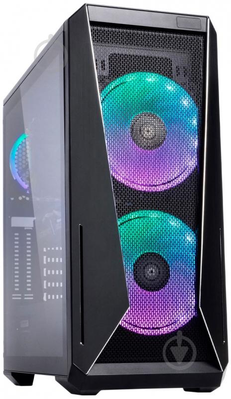 Комп'ютер Artline Gaming (X79v28) black - фото 1