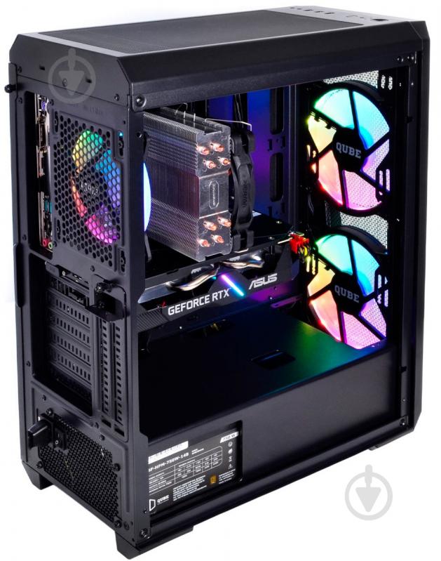 Комп'ютер Artline Gaming (X79v28) black - фото 6