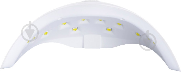 SUN X3 UVLED для маникюра 24W - фото 2 SUN X3 UVLED для маникюра 24W - фото 2