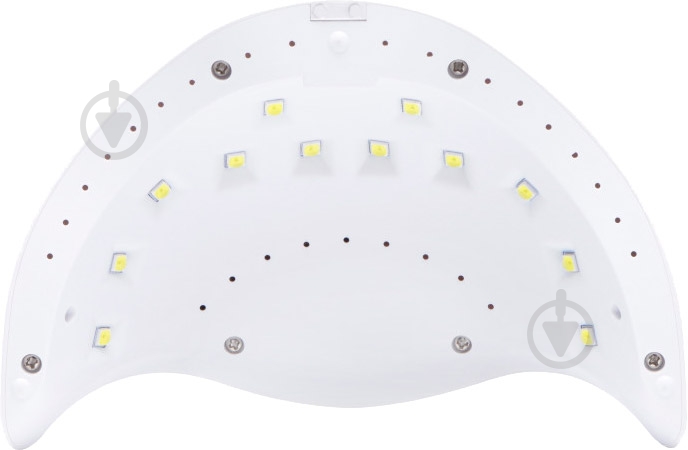 SUN X3 UVLED для маникюра 24W - фото 3 SUN X3 UVLED для маникюра 24W - фото 3