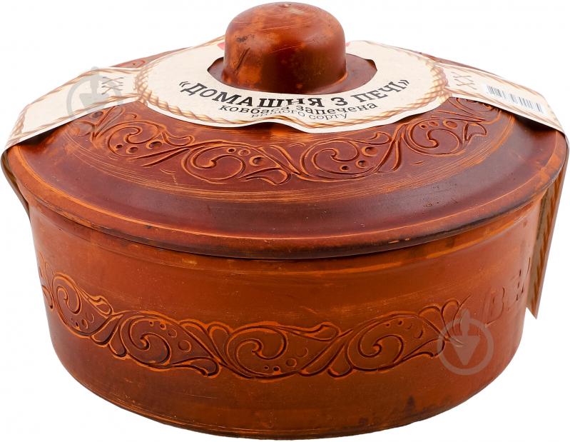 Колбаса Домашняя из печи запеченная - фото 1