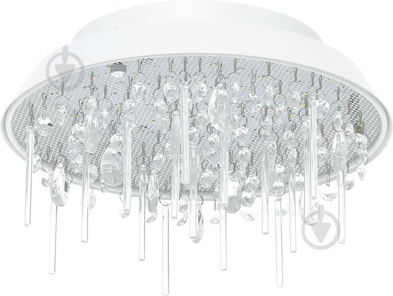 Люстра светодиодная Victoria Lighting 21 Вт белый Fairy/PL21 - фото 1