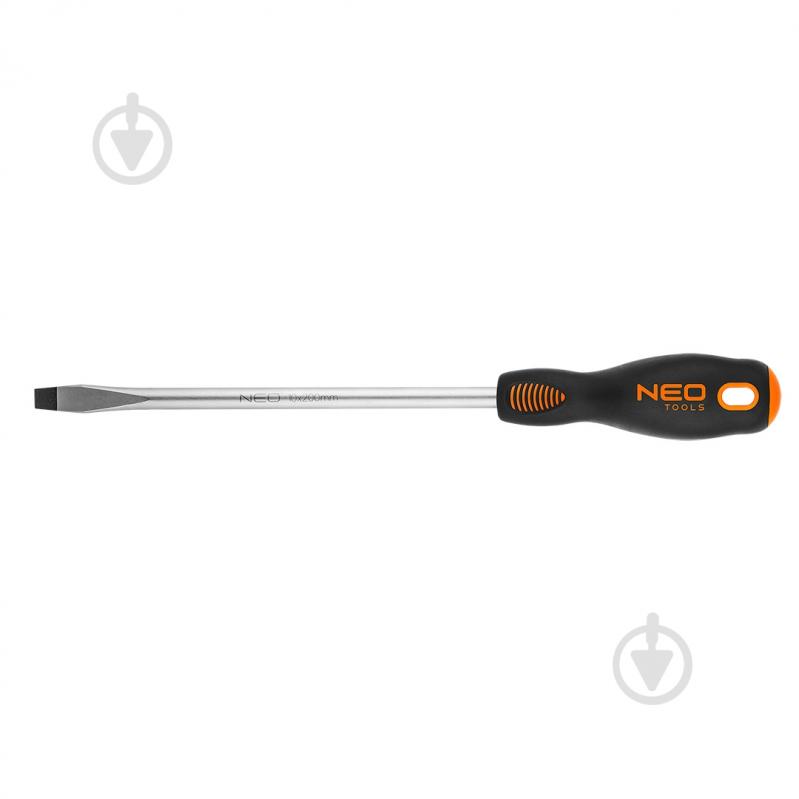 Отвертка Neo 04-016 - фото 1 Отвертка Neo 04-016 - фото 1