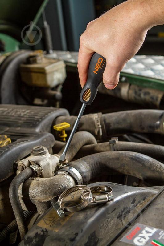 Викрутка Neo 04-016 - фото 3 Викрутка Neo 04-016 - фото 3