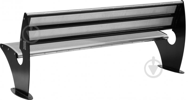 Лавка Парк 1,84 м - фото 3