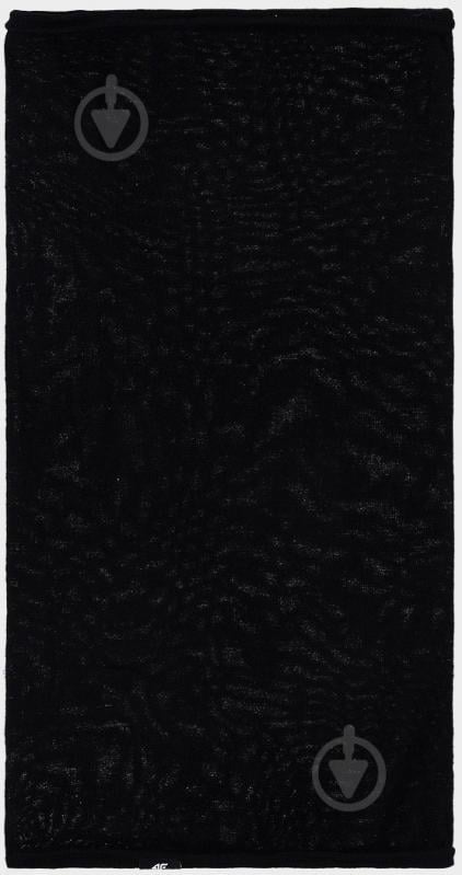 Мультиповязка 4F U123 4FWMM00ABDAU123-20S р.one size черный - фото 2 Мультиповязка 4F U123 4FWMM00ABDAU123-20S р.one size черный - фото 2